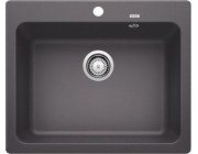 Blanco Naya 6 Silgranit černý dřez (525941)