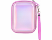 LoveInstant Cover Case Cover Case For Instax Mini Evo / Mini Liplay / Mini Link / Pink Flash