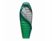 Sea To Summit Ascent Mummy sleeping bag Green