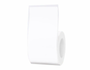 Termální štítky Niimbot stickers T 45x80mm 95 psc (bílé)