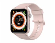 BLACKVIEW R30 Pro Fitness Smartwatch, 1.83-inch HD,220mAh Battery, 24-hour SpO2 Detection + Heart Rate Monitoring, Monitor Sleep s