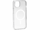 PURO LITEMAG PRO - iPhone 15 Plus MagSafe Case (transpare...