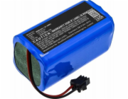 Cameron Sino dobíjecí baterie T. Sun-inte-273 Sun-inte-172 Pro Tesvor Simum Hobot Tesla Imartine / Cs-tvr500vx