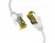 EFB  CAT6a WEISS 20m Patch kabel S/FTP PIMF