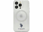 Kolekce US POLO US Polo Assn MagSafe – pouzdro na iPhone ...
