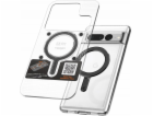SPIGEN ONETAP PRSTEN MAGNETICKÝ MAGSAFE DESKA ČERNÁ