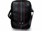 BMW Pouzdro na tablet BMW Carbon Red Stripes – sáček na 8...