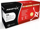 Toner Asarto pro Canon T08 | 3010C006 | 11000 stran | černý