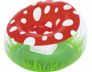 Bestway nafukovací židle 112x112x66cm B75123 45962