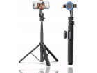 Selfie tyč Ulanzi Tripod Selfie Stick Stativ Bluetooth dá...