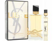 Yves Saint Laurent YSL SET (LIBRE (W) EDP/S 90ML + MINI 10ML)