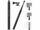 Monopod Kf Stativ Monopod Selfie Stick 153cm pro Gopro Sj...