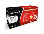 Toner Asarto pro Kyocera TK5270Y | TK-5270Y | 6000 stran | žluť