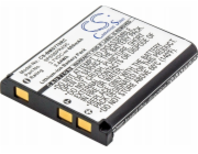 Typ dobíjecí baterie Cameron Sino Sp60bpra9c N4fuyyyy0047 pro Sony Vgp-bms77 Panasonic Kx-tca385 Kx-tca285 Kx-udt121 Kx-udt131 / Cs-bms770rc