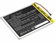 Cameron Sino dobíjecí baterie typ 306070pl 4g-15 4k-19 Pro čtečku elektronických knih Pocketbook Digma / Cs-ptk626sl