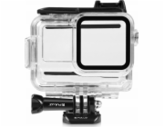 Vodotěsné pouzdro Puluz Vodotěsné do 60 m pro Insta Insta360 Ace Pro / Pu964t