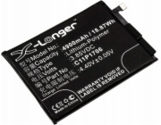 Cameron Sino Battery Typ dobíjecí baterie 0b200-02870200 C11p1706 Pro Asus Zenfone Max Pro M1 / M2 / Zb602kl / Cs-aum100sl