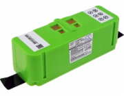 Typ dobíjecí baterie Cameron Sino 4502233 4374392 2130li 4376392 4462425 1800li Pro Irobot Roomba 680 891 960 980 805 / Cs-irb985vx
