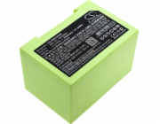 Cameron Sino Dobíjecí baterie Typ Abl-d1 Abl-d2 4624864 Pro Irobot Roomba I7 I7+ E5 E6 I8 I8+ I4 I4+ I3 / Cs-irb700vx
