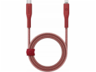 Energea USB kabel ENERGEA Flow USB-C - Lightning C94 MFI ...