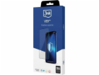 3MK 3MK VibyGlass iPhone 15 Pro Max 6.7 Tvrzené sklo s ap...