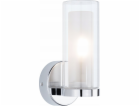 Nástěnné svítidlo Paulmann LUENA E14 max. 20W IP44 230V s...