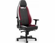 Kancelářské křeslo Noblechairs LEGEND BWR Edition