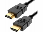 Montis kabel HDMI-HDMI 2.0 kabel 15m Montis MT120-15