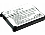 Dobíjecí baterie Cameron Sino Typ Cga-lb102 Pro telefon Panasonic Kx-tu301 Gme Kx-tu321 Kx-tu311 Kx-tu325 Kx-tw221 Kx-tu320 Kx-tu327 Kx-tu328 / Cs-ptu301sl