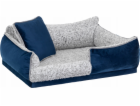 DOGGY XL SVĚTLÉ PORTO NAVY BLUE