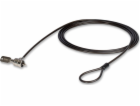 LINDY Notebook-Sicherheitskabel s bezpečnostním kabelem K...