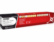 Toner Asarto pro Ricoh 2220D | 885266 | 11000 stran | černý
