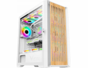 Pouzdro VETENI Woody ARGB bílé (VT-WOODY-01WH)