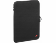 RivaCase Anti-shock Case pro MacBook Air 15   Vertical Zip Black