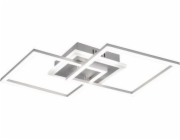 Stropní svítidlo Trio Moderní stropní LED svítidlo do chodby Trio RL VENIDA R62793187