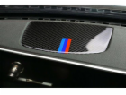 MTuning Karbonová dýha pro kryt reproduktoru BMW F30 F34 M2
