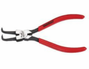 Teng Tools Kleště na vnitřní pojistné kroužky, úhlové 175 mm (3496-0203)