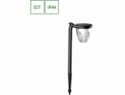 Solární zahradní lampa Wojnarowski SOLARA BRILO 1W CCT Sp...