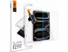 Tvrzené sklo Spigen  Glas.tR EZ Fit pro Apple iPad Pro 13...