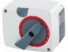 Ferro Elektrický pohon 230V pro směšovací ventily
