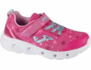 Joma  Space Jr 2413 JSPACS2413VD Růžová 31