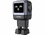 Ugreen Ikroviklis UGREEN Nexode RG 65W 3portová rychlonabíječka GaN EU nabíječka