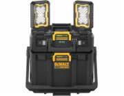 DEWALT TOUGH SYS.2.0 BOX S OSVĚTLENÍM