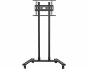 B-Tech Floor stojan pro monitor až 70 (BT8504/BB V2)