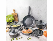 Klausberg SET 12 PRVKŮ. KLAUSBERG MRAMOROVÉ HRNCE KB-7657