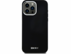 DKNY  DKHMP14XSMCHLK iPhone 14 Pro Max 6.7 černo/černé pe...