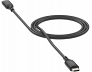 Zagg International Mophie Essentials USB kabel - USB-C -USB-C kabel 1m (černý)