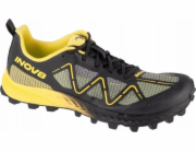 Inov-8  MudTalon Speed 001146-BKYW-P-001 Black 44