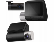 Videorekordér 70mai Videorekordér 70mai A510-1 Set 500mAh