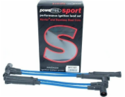 PowerTEC zapalovací kabely BMW 316I 318I Z3 1.6-1.9L 93-03 Red